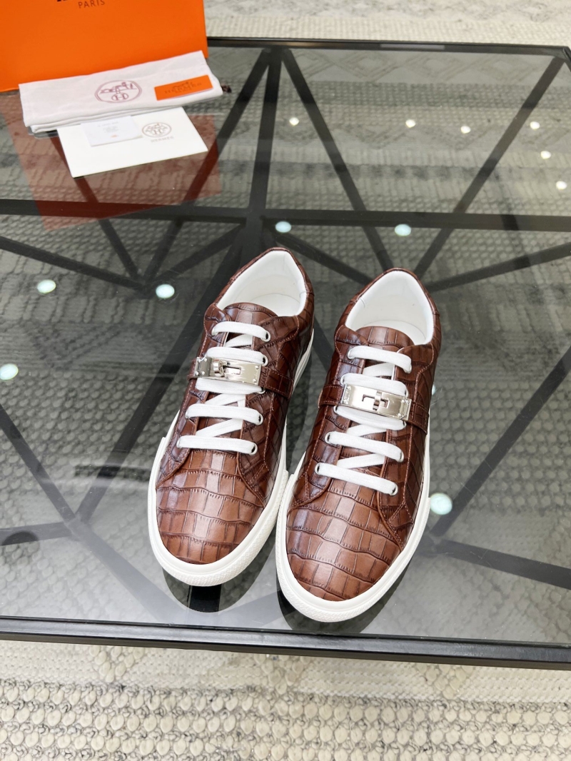 Hermes Sneakers